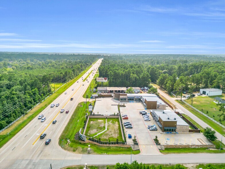 More Photos Of 11840 FM 1488 Rd, Magnolia Freestanding For Lease