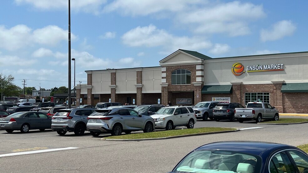 More Photos Of 1205 Fordham Dr, Virginia Beach Unknown For Lease