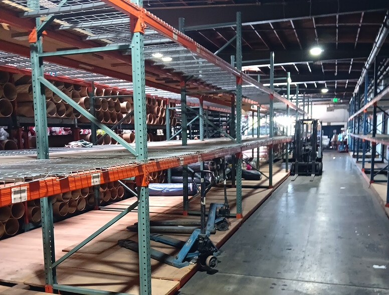 More Photos Of 3141 E Washington Blvd, Los Angeles Industrial For Lease