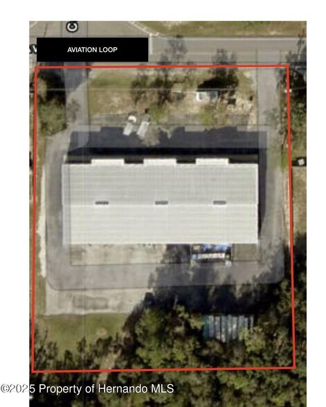 More Photos Of 16182-16190 Aviation Loop, Brooksville Distribution For Sale