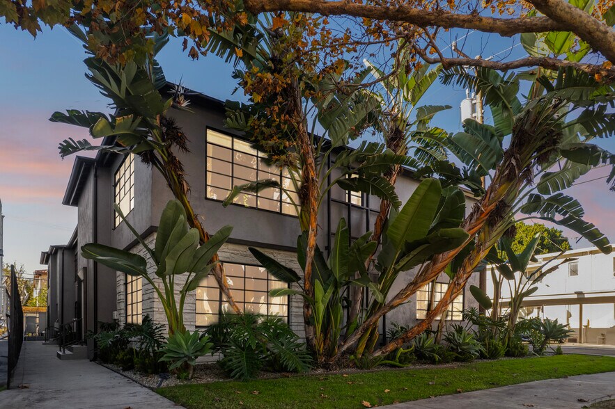 Primary Photo Of 419 S Rexford Dr, Beverly Hills Apartments For Sale