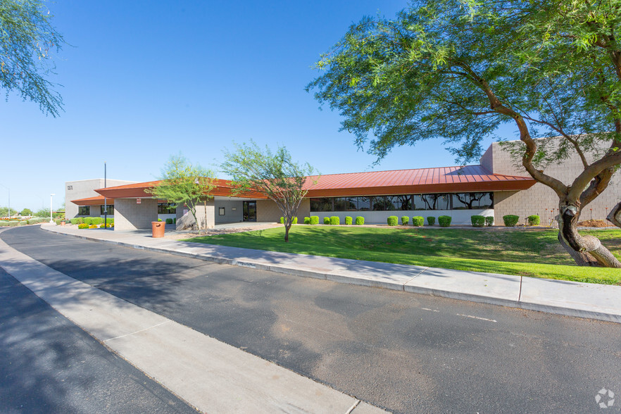 Primary Photo Of 13575 W Indian School Rd, Litchfield Park Medical For Sale