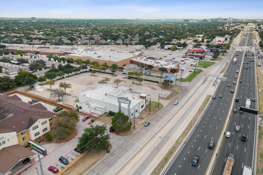 More Photos Of 18438 Dallas Pky, Dallas General Retail For Sale