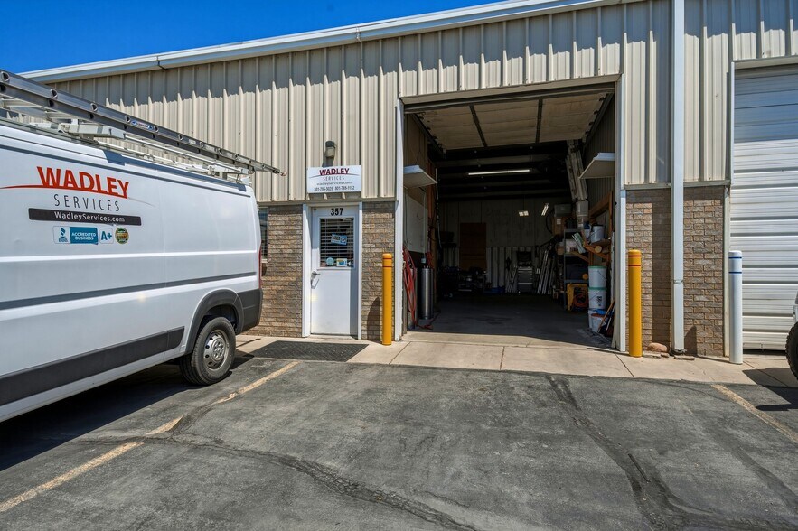 More Photos Of 357 S 640 W, Pleasant Grove Warehouse For Sale