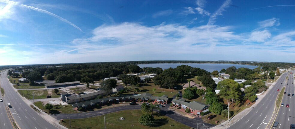 Primary Photo Of 1702 US 92, Auburndale Hotel For Sale