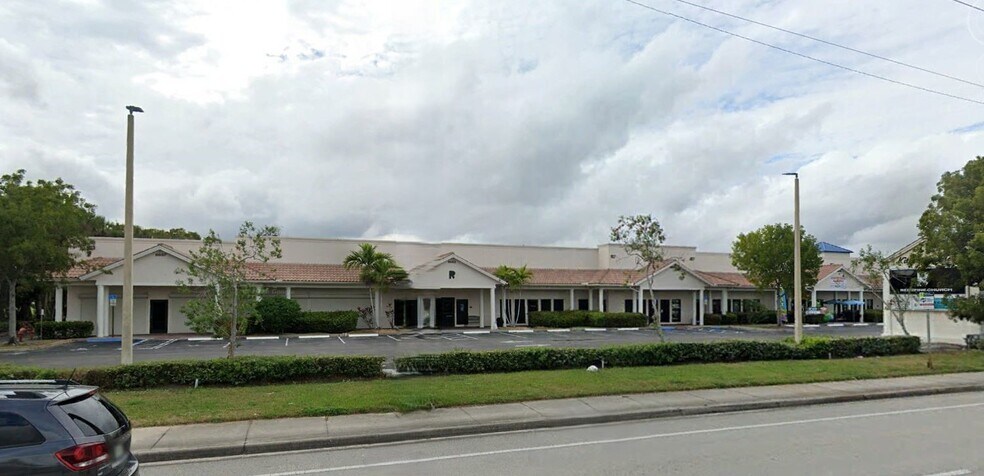 More Photos Of 6641 US Hwy 1, Port Saint Lucie Unknown For Lease