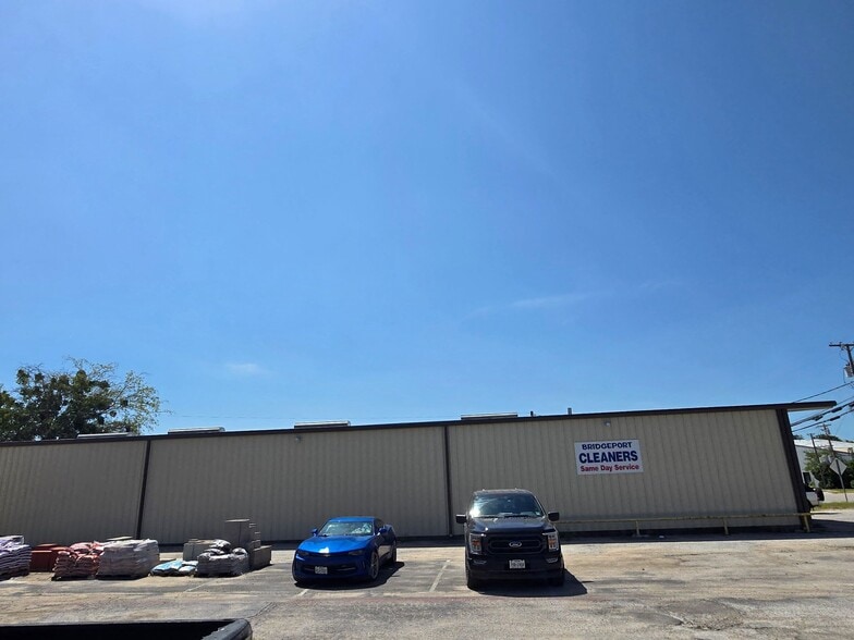 More Photos Of 1508 Chico Hwy, Bridgeport Warehouse For Lease