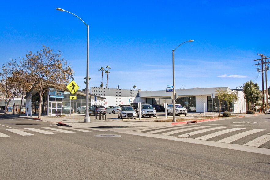 More Photos Of 1302-1308 Pico Blvd, Santa Monica Freestanding For Lease