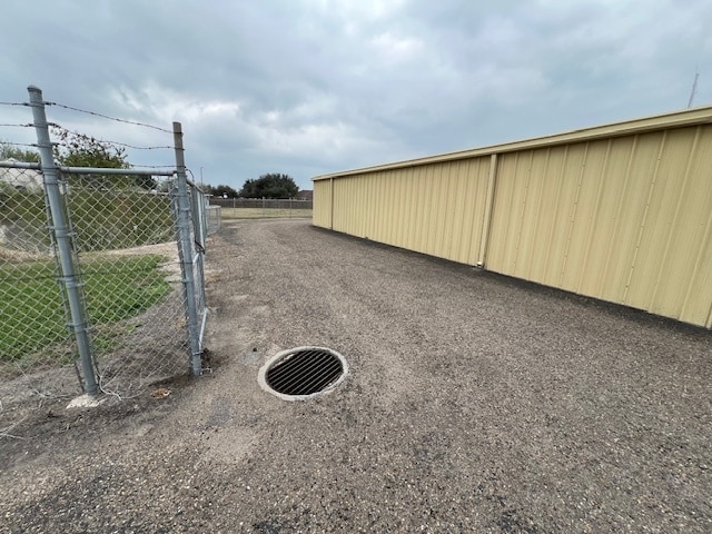 More Photos Of 620 W Ferguson Ave, Pharr Freestanding For Sale