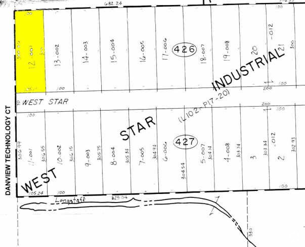 More Photos Of 13133 W Star Dr, Shelby Township Manufacturing For Lease