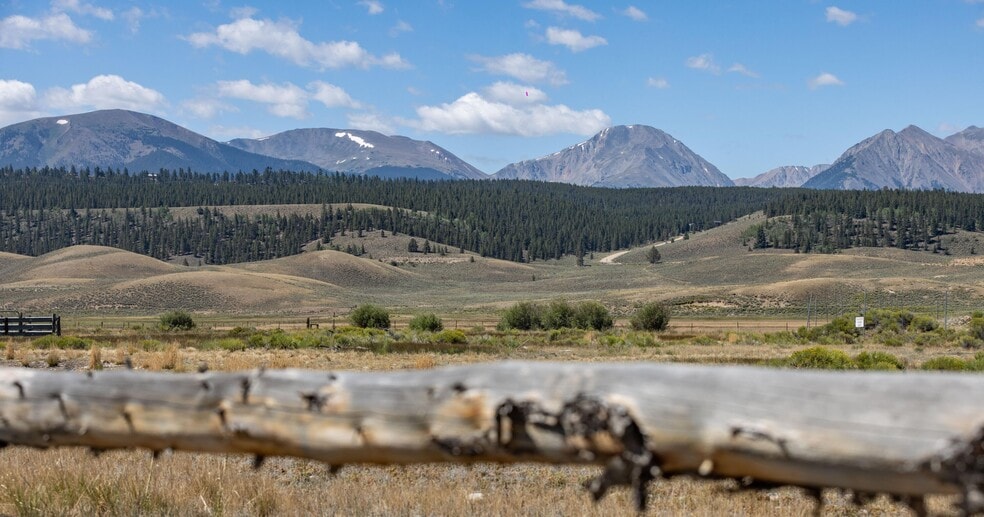 More Photos Of 5801 US-24, Leadville Land For Sale