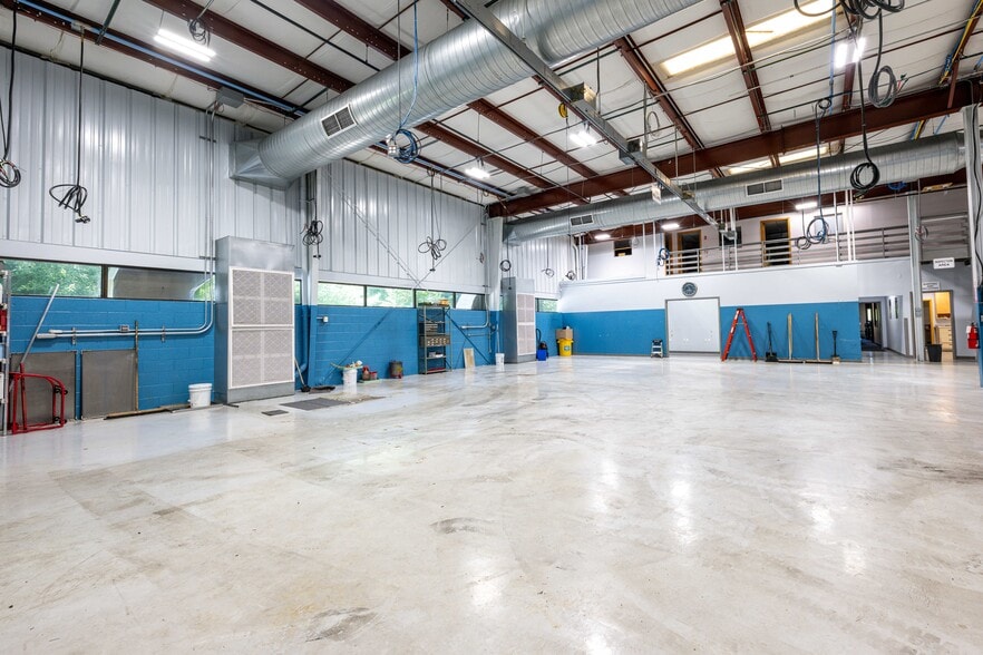 More Photos Of 128 Long Hill Cross Rd, Shelton Manufacturing For Sale