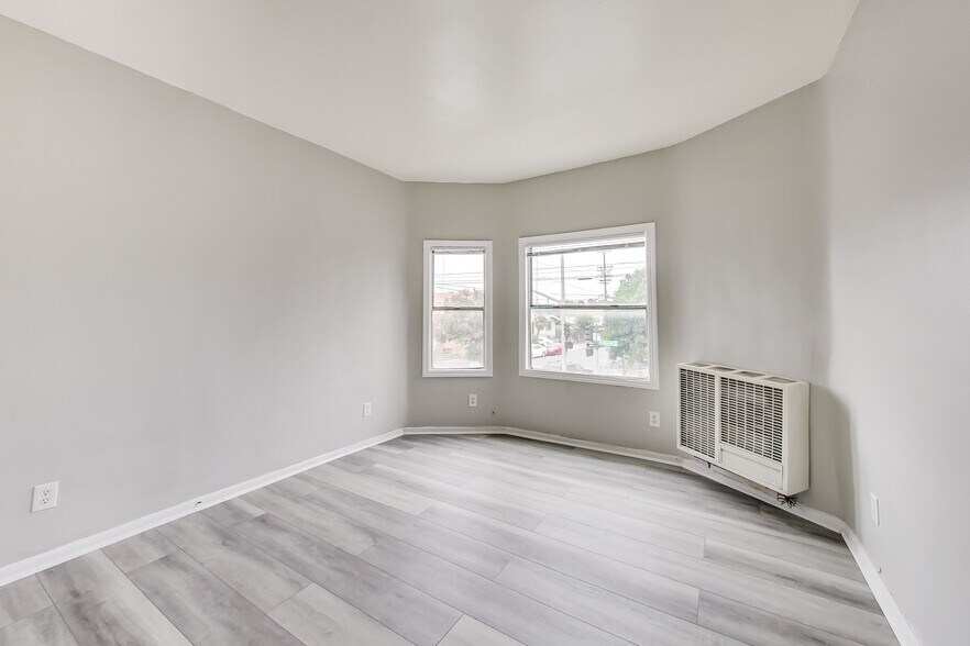 More Photos Of 2451 Seminary Ave, Oakland Apartments For Sale