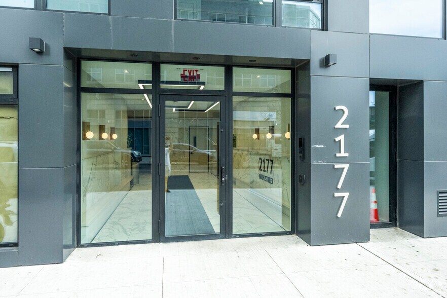 More Photos Of 2177 60th St, Brooklyn Office Residential For Lease