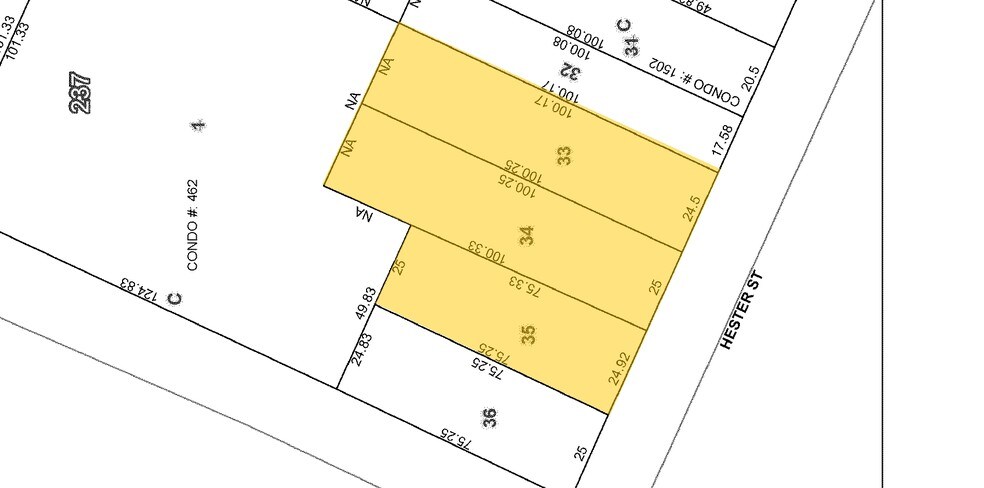 More Photos Of 185 Hester St, New York Apartments For Lease