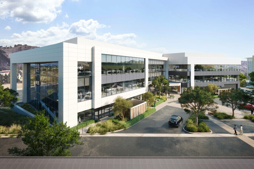 More Photos Of 10251 Vista Sorrento Pky, San Diego Research And Development For Lease