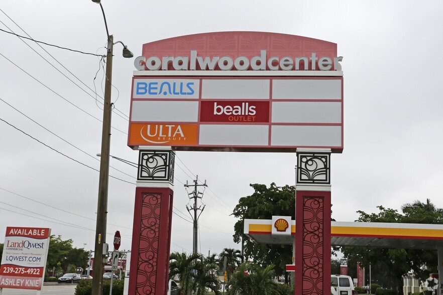 More Photos Of 2301 Del Prado Blvd S, Cape Coral General Retail For Lease