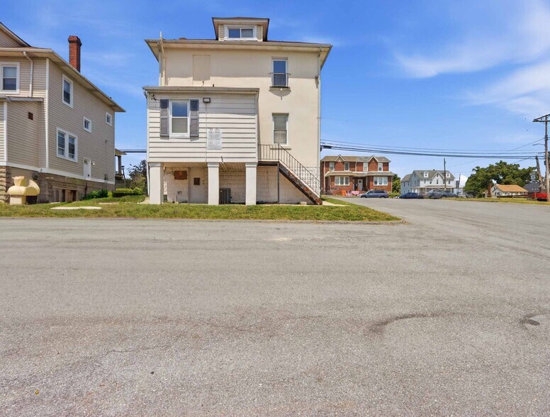 More Photos Of 4405 Leeds Ave, Baltimore Office Residential For Sale