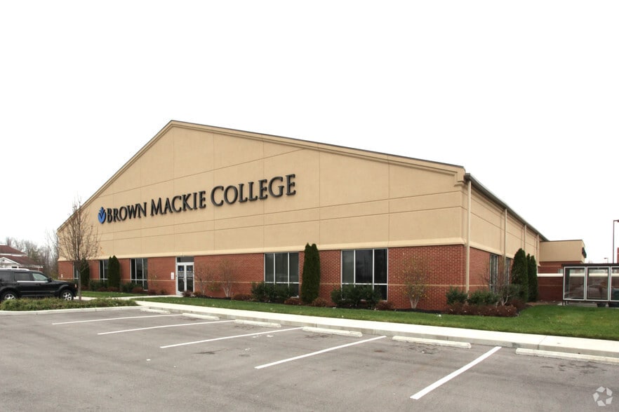 More Photos Of 3621 Fern Valley Rd, Louisville Flex For Sale