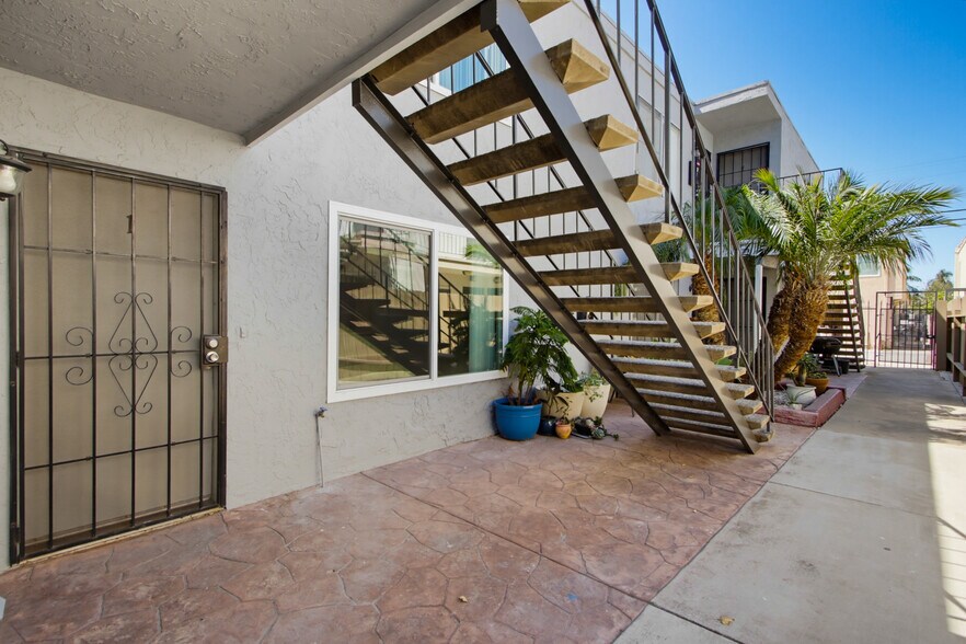 More Photos Of 4608 33rd St, San Diego Apartments For Sale