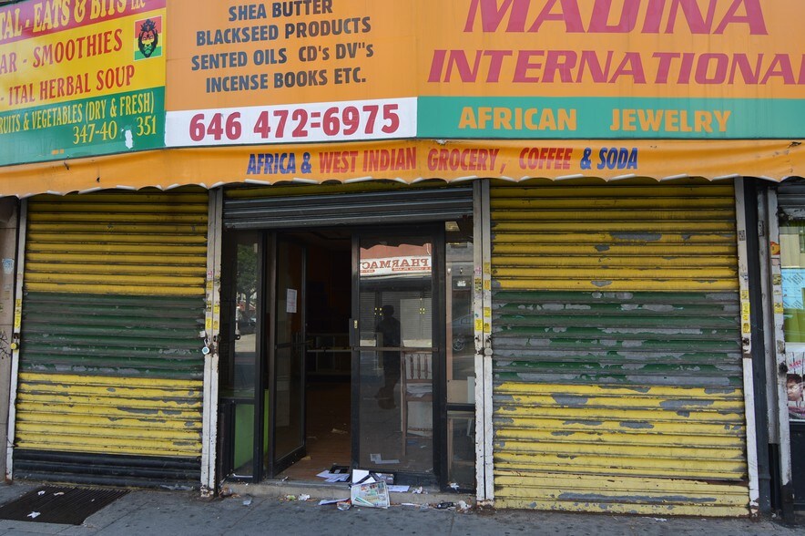 More Photos Of 671-677 Nostrand Ave, Brooklyn Apartments For Lease