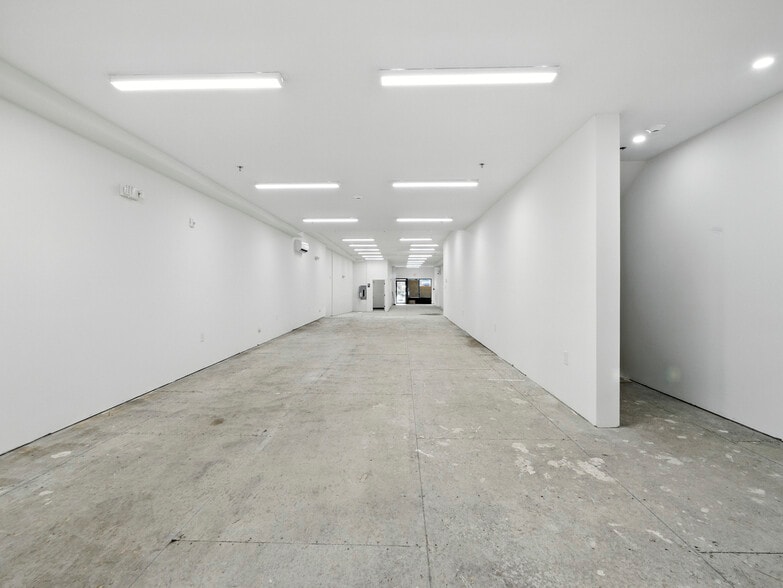 More Photos Of 633 Newark Ave, Jersey City Storefront Retail Residential For Lease