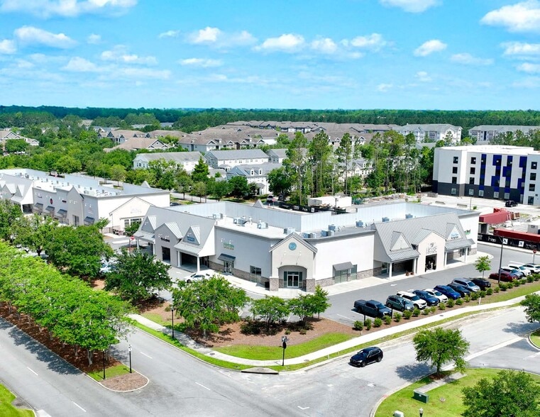 Primary Photo Of 100 Blue Moon Cir, Pooler Freestanding For Lease