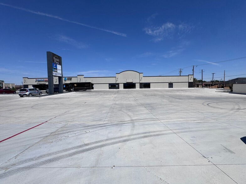 More Photos Of 1801 Linda Ave, Odessa Storefront For Lease