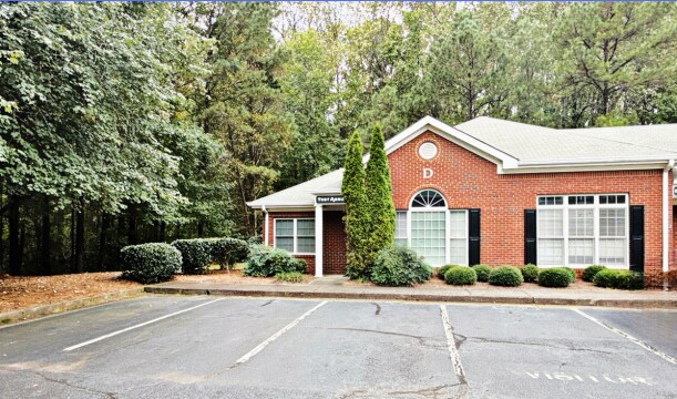 Primary Photo Of 500 Sun Valley Dr, Roswell Office For Sale