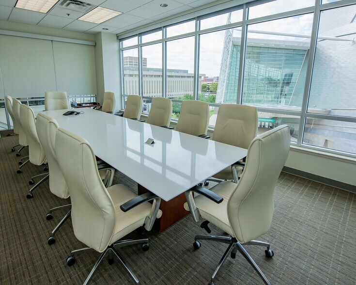 More Photos Of 201 S Denver Ave, Tulsa Office For Sale