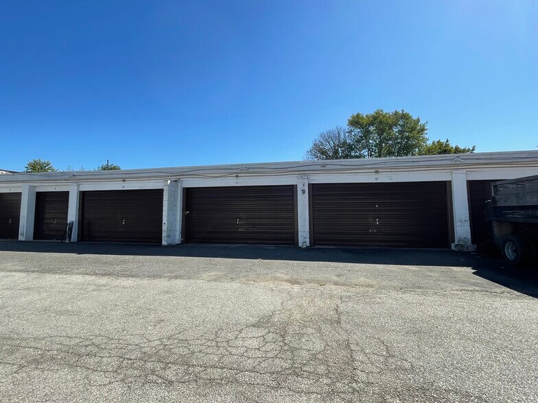 More Photos Of 410 S Springfield Rd, Clifton Heights Industrial For Sale