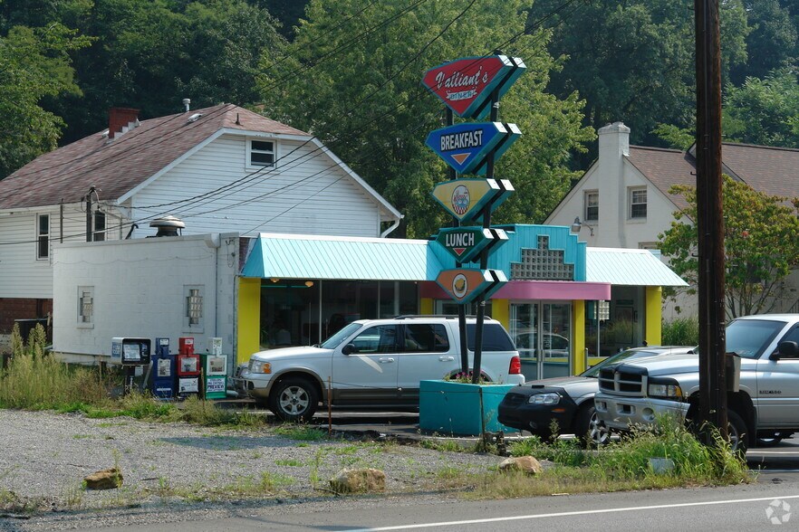 More Photos Of 3418 Babcock Blvd, Pittsburgh Restaurant For Sale