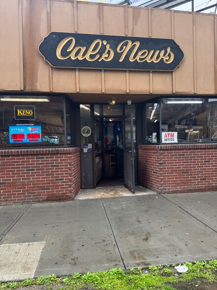 More Photos Of 53 Central Ave, Lynn Convenience Store For Sale