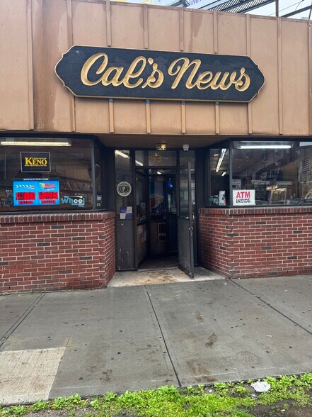 More Photos Of 53 Central Ave, Lynn Convenience Store For Sale