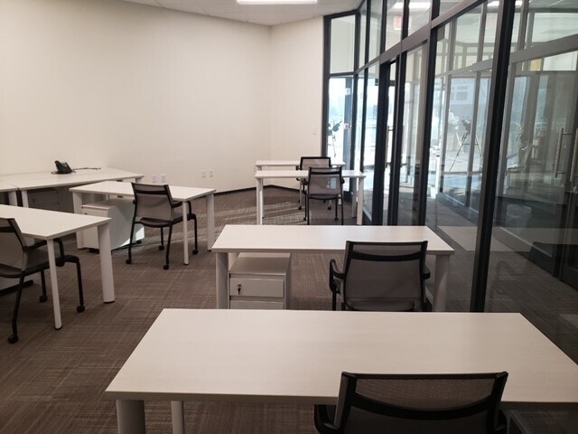 More Photos Of 601 S Harbour Island Blvd, Tampa Coworking Space