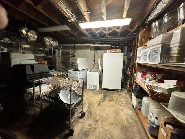 More Photos Of 600 S Oakwood Ave, Beckley Office For Sale