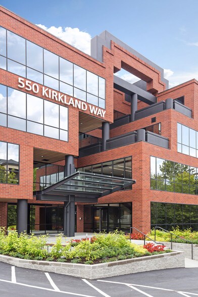 More Photos Of 550 Kirkland Way, Kirkland Office For Lease