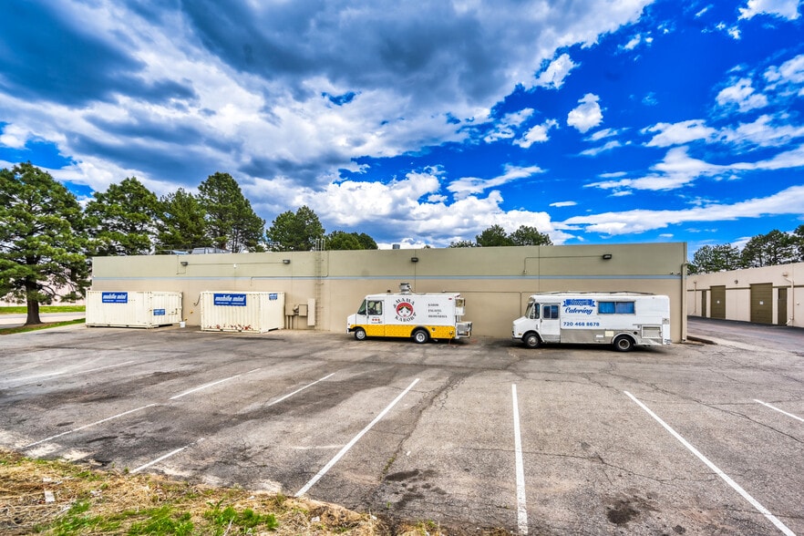 More Photos Of 4895-4897 Oakland St, Denver Food Processing For Sale