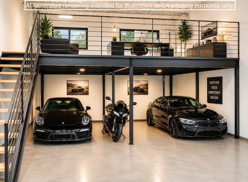 More Photos Of 4229 FM 620, Austin Showroom For Sale
