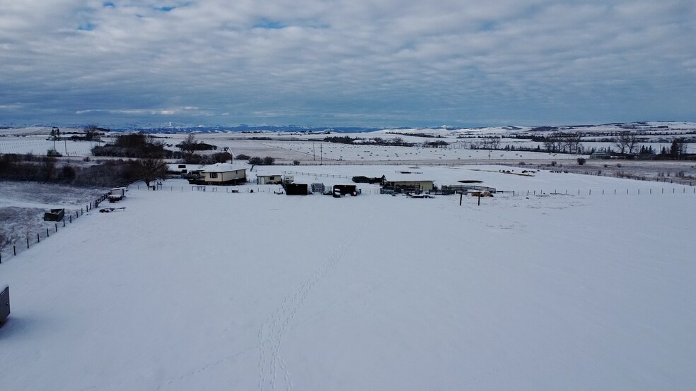 More Photos Of 378052 16 St W, Okotoks Land For Sale