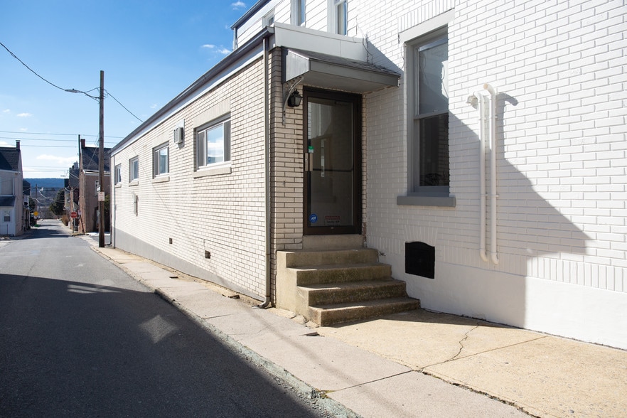 More Photos Of 1122 W Hamilton St, Allentown Loft Creative Space For Sale