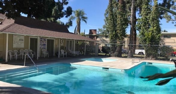 More Photos Of 202-232 E Clifton Ave, Anaheim Apartments For Sale