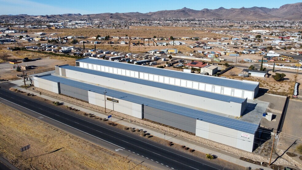 More Photos Of 3645 Andy Devine Ave, Kingman Specialty For Sale