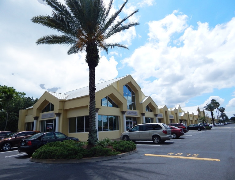 More Photos Of 1800-1900 SE Port Saint Lucie Blvd, Port Saint Lucie Medical For Lease