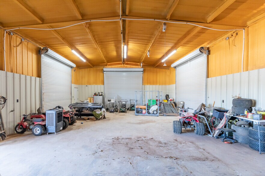 More Photos Of 1256 County Road 401, Merkel Land For Sale
