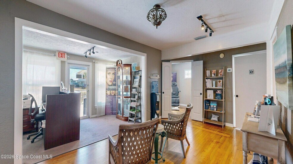 More Photos Of 158 N Atlantic Ave, Cocoa Beach Freestanding For Sale