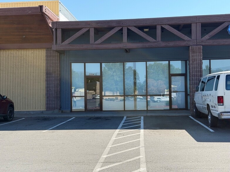 Primary Photo Of 3310-3380 S McCarran Blvd, Reno General Retail For Lease