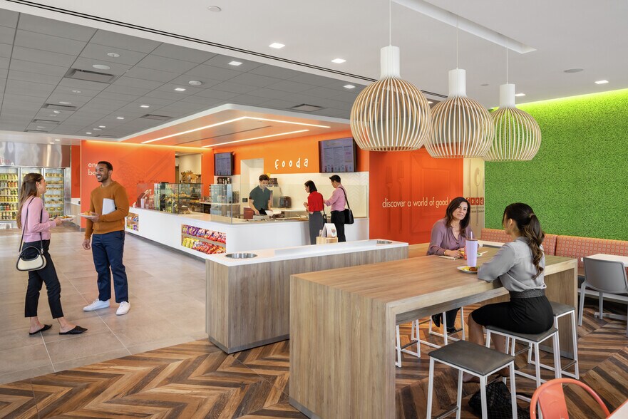 More Photos Of 1 Park Plaza, Irvine Office For Lease