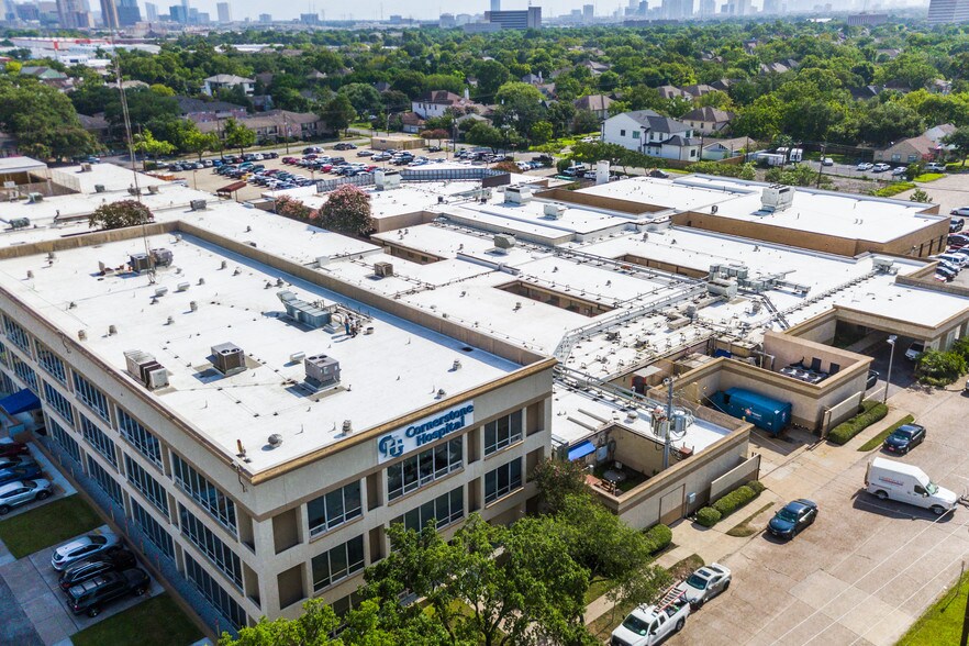 More Photos Of 5314 Dashwood Dr, Houston Hospital For Lease