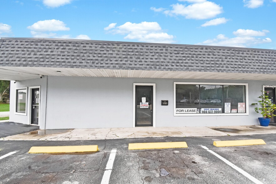 More Photos Of 5798-5816 St Augustine Rd, Jacksonville Unknown For Lease